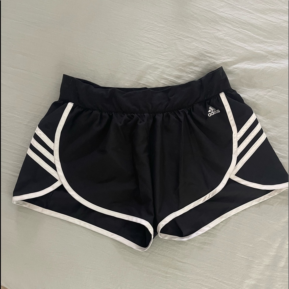 Adidas Athletic Shorts